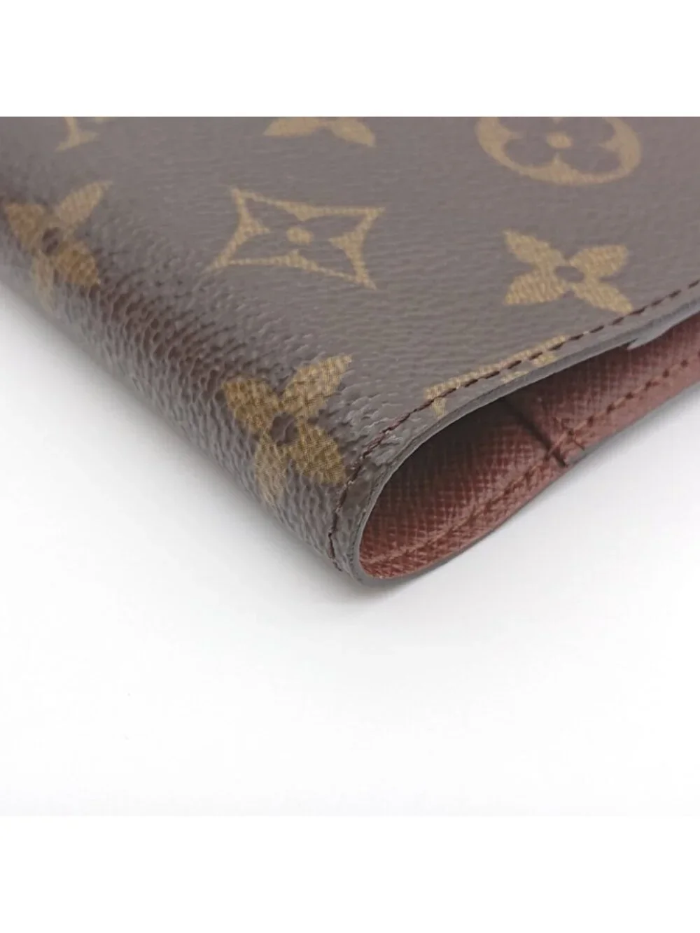 Louis Vuitton Agenda PM Monogram Notebook Cover